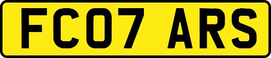 FC07ARS