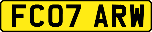FC07ARW