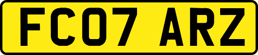 FC07ARZ