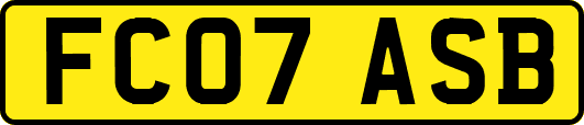 FC07ASB