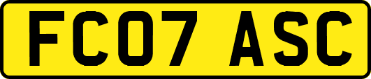 FC07ASC