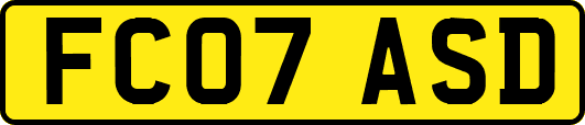 FC07ASD