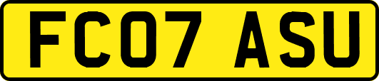 FC07ASU