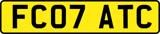 FC07ATC