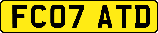 FC07ATD