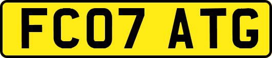 FC07ATG
