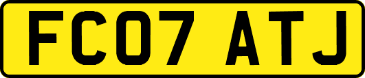 FC07ATJ