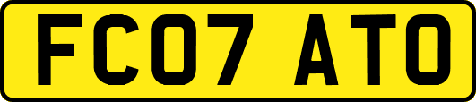 FC07ATO