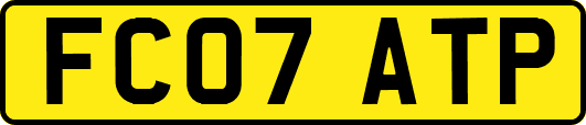 FC07ATP