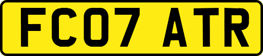FC07ATR