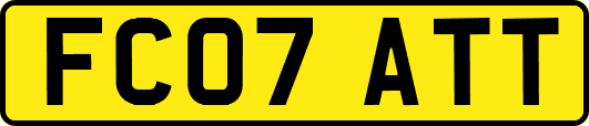 FC07ATT
