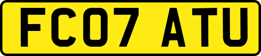 FC07ATU