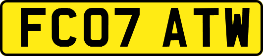 FC07ATW