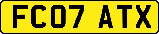 FC07ATX