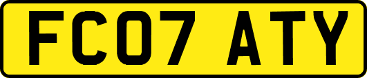 FC07ATY