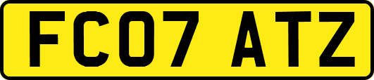 FC07ATZ