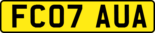 FC07AUA