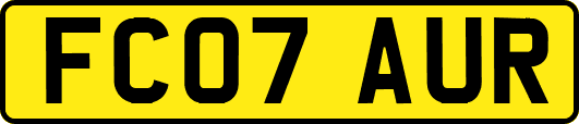 FC07AUR