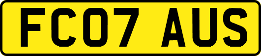FC07AUS