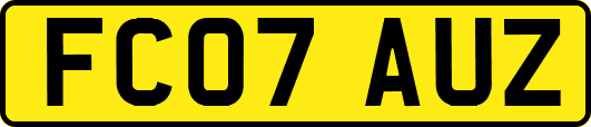 FC07AUZ