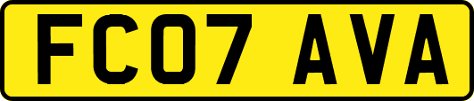 FC07AVA