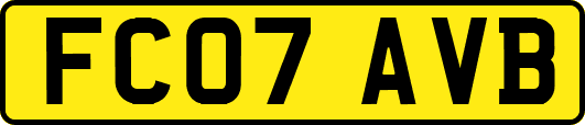 FC07AVB
