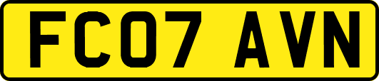 FC07AVN