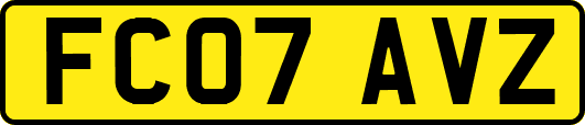 FC07AVZ