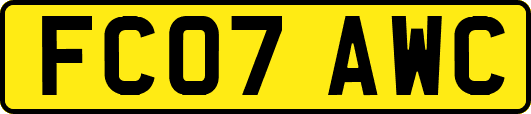FC07AWC