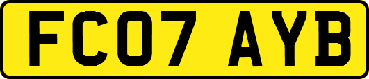 FC07AYB