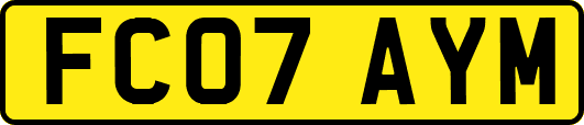 FC07AYM