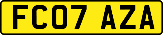 FC07AZA