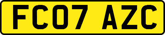 FC07AZC