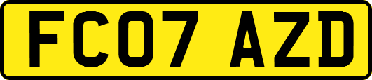 FC07AZD