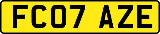 FC07AZE