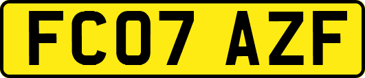 FC07AZF