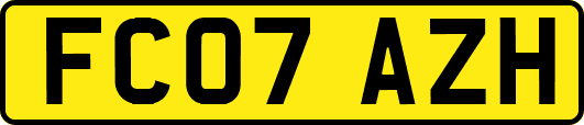 FC07AZH