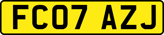 FC07AZJ