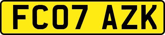 FC07AZK