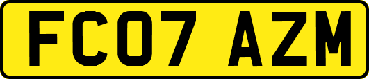 FC07AZM