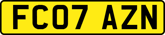 FC07AZN
