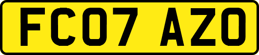 FC07AZO