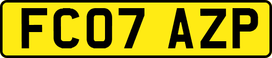 FC07AZP