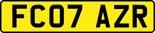 FC07AZR