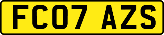 FC07AZS