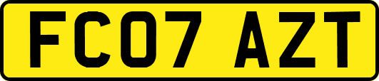 FC07AZT