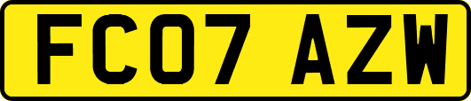 FC07AZW