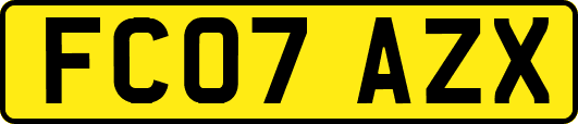 FC07AZX