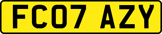 FC07AZY
