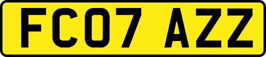 FC07AZZ